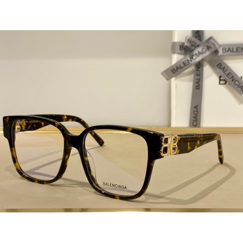 Wholesale Balenciaga Goggles #1130283 $60.00 USD, Wholesale Quality Replica Balenciaga Goggles