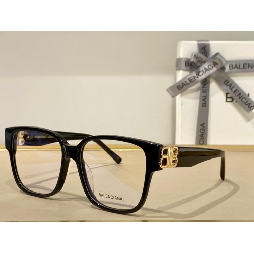 Wholesale Balenciaga Goggles #1130284 $60.00 USD, Wholesale Quality Replica Balenciaga Goggles