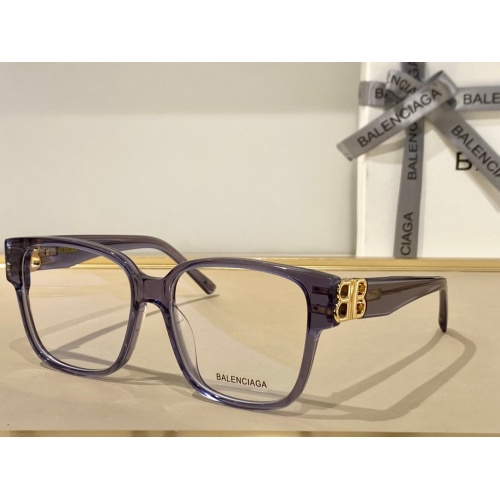 Wholesale Balenciaga Goggles #1130285 $60.00 USD, Wholesale Quality Replica Balenciaga Goggles