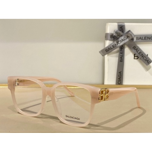 Wholesale Balenciaga Goggles #1130287 $60.00 USD, Wholesale Quality Replica Balenciaga Goggles