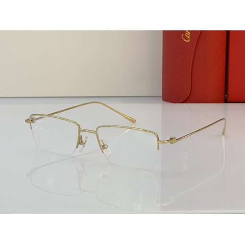 Wholesale Cartier Goggles #1130289 $64.00 USD, Wholesale Quality Replica Cartier Goggles