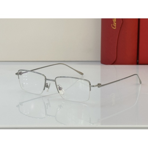 Wholesale Cartier Goggles #1130290 $64.00 USD, Wholesale Quality Replica Cartier Goggles