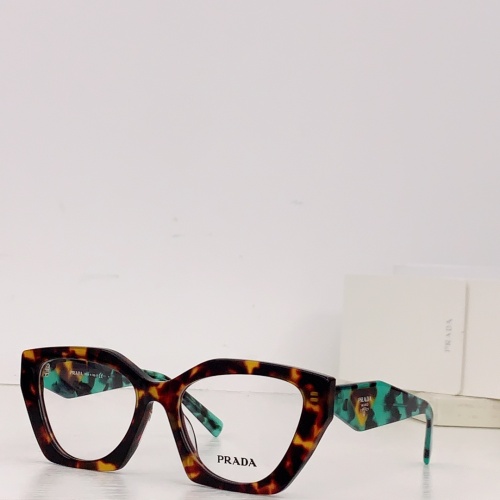 Wholesale Prada Goggles #1130321 $60.00 USD, Wholesale Quality Replica Prada Goggles