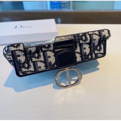 Replica Christian Dior iPhone Case #1131870 $36.00 USD for Wholesale