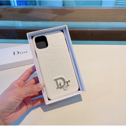 Wholesale Christian Dior iPhone Case #1131871 $36.00 USD, Wholesale Quality Replica Christian Dior iPhone Case