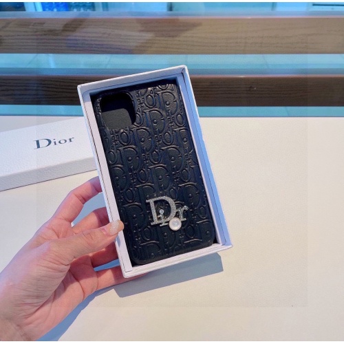 Wholesale Christian Dior iPhone Case #1131872 $36.00 USD, Wholesale Quality Replica Christian Dior iPhone Case