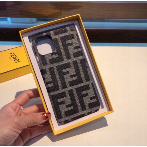 Wholesale Fendi iPhone Case #1131880 $34.00 USD, Wholesale Quality Replica Fendi iPhone Case