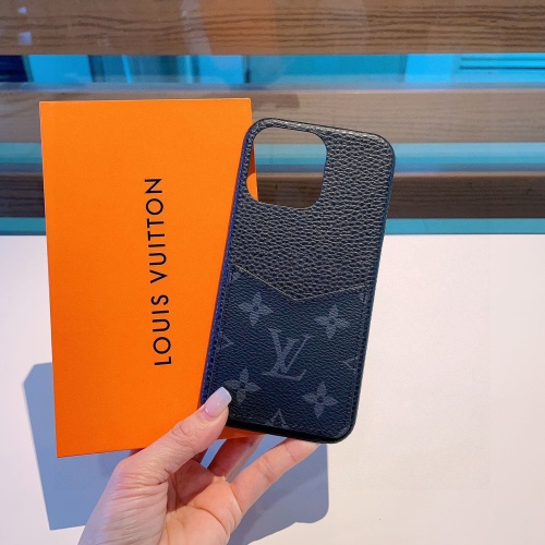 Wholesale Louis Vuitton LV iPhone Case #1131934 $38.00 USD, Wholesale Quality Replica Louis Vuitton LV iPhone Case