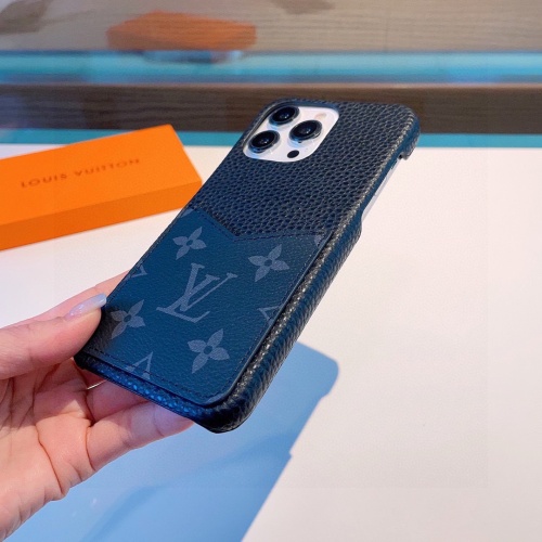 Replica Louis Vuitton LV iPhone Case #1131934 $38.00 USD for Wholesale