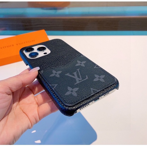 Replica Louis Vuitton LV iPhone Case #1131934 $38.00 USD for Wholesale