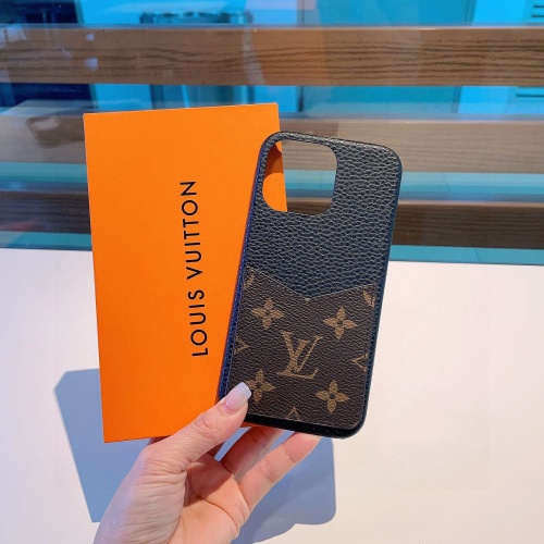 Wholesale Louis Vuitton LV iPhone Case #1131935 $38.00 USD, Wholesale Quality Replica Louis Vuitton LV iPhone Case