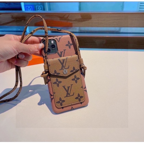 Wholesale Louis Vuitton LV iPhone Case #1131941 $36.00 USD, Wholesale Quality Replica Louis Vuitton LV iPhone Case