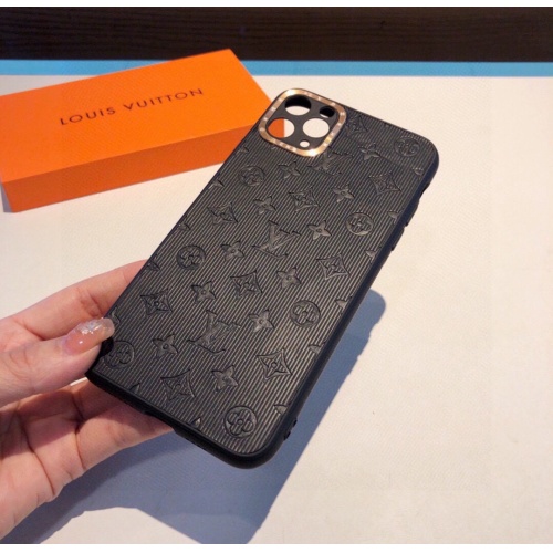 Replica Louis Vuitton LV iPhone Case #1131944 $36.00 USD for Wholesale