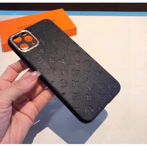 Replica Louis Vuitton LV iPhone Case #1131944 $36.00 USD for Wholesale