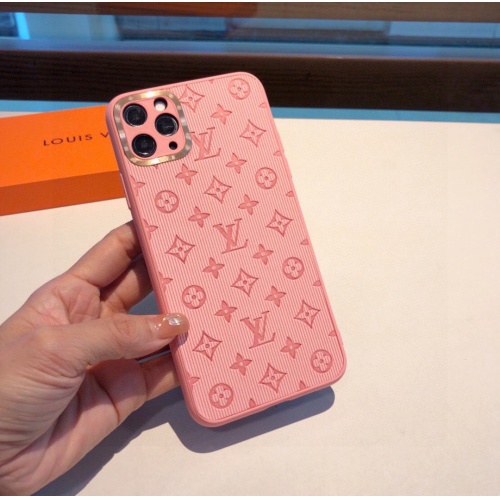 Wholesale Louis Vuitton LV iPhone Case #1131945 $36.00 USD, Wholesale Quality Replica Louis Vuitton LV iPhone Case