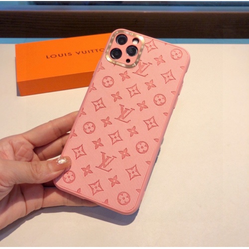 Replica Louis Vuitton LV iPhone Case #1131945 $36.00 USD for Wholesale