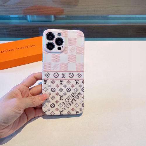 Wholesale Louis Vuitton LV iPhone Case #1131948 $32.00 USD, Wholesale Quality Replica Louis Vuitton LV iPhone Case