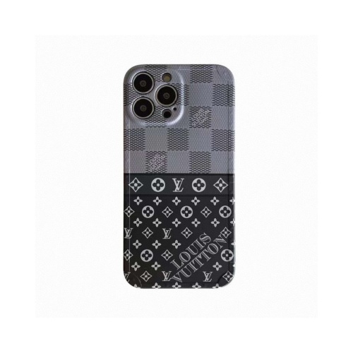 Wholesale Louis Vuitton LV iPhone Case #1131949 $32.00 USD, Wholesale Quality Replica Louis Vuitton LV iPhone Case