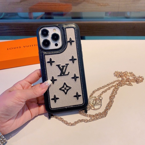 Wholesale Louis Vuitton LV iPhone Case #1131960 $40.00 USD, Wholesale Quality Replica Louis Vuitton LV iPhone Case