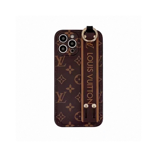 Wholesale Louis Vuitton LV iPhone Case #1131974 $34.00 USD, Wholesale Quality Replica Louis Vuitton LV iPhone Case