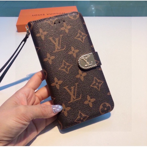 Wholesale Louis Vuitton LV iPhone Case #1131978 $40.00 USD, Wholesale Quality Replica Louis Vuitton LV iPhone Case