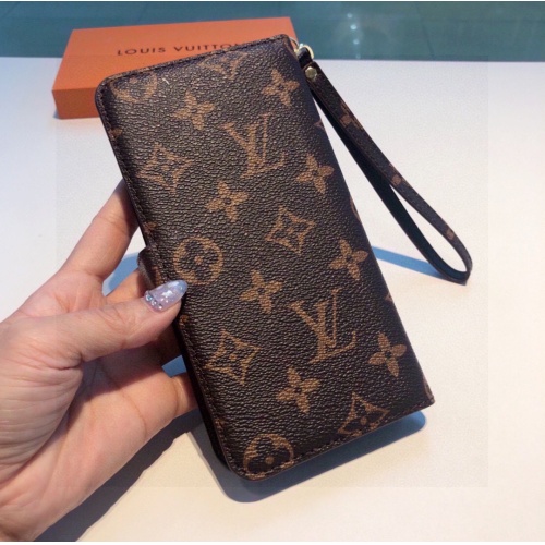 Replica Louis Vuitton LV iPhone Case #1131978 $40.00 USD for Wholesale