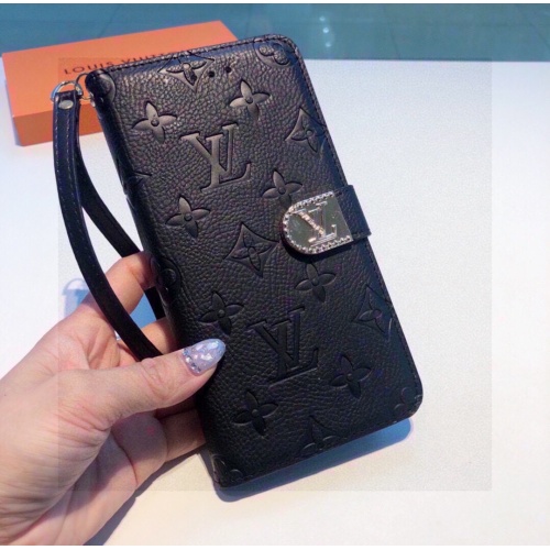 Wholesale Louis Vuitton LV iPhone Case #1131979 $40.00 USD, Wholesale Quality Replica Louis Vuitton LV iPhone Case