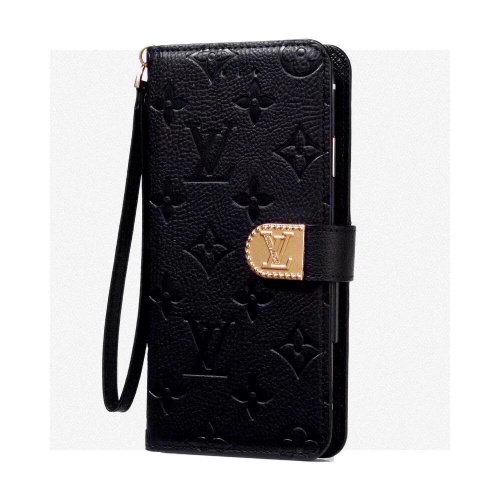 Replica Louis Vuitton LV iPhone Case #1131979 $40.00 USD for Wholesale