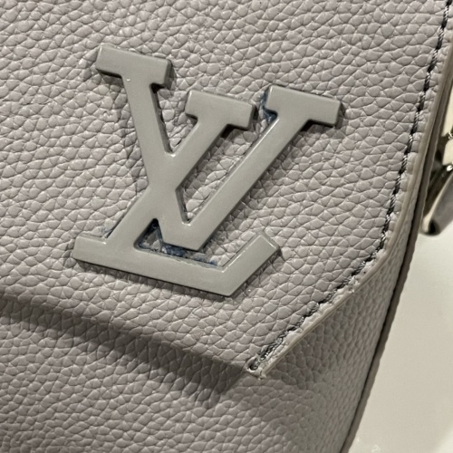 Replica Louis Vuitton AAA Man Messenger Bags #1132314 $72.00 USD for Wholesale