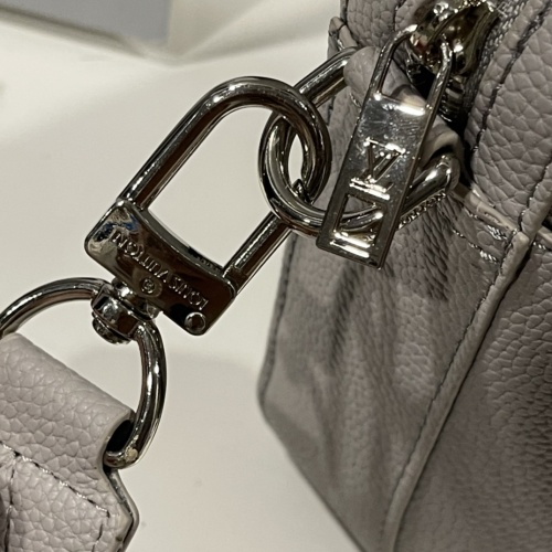 Replica Louis Vuitton AAA Man Messenger Bags #1132314 $72.00 USD for Wholesale