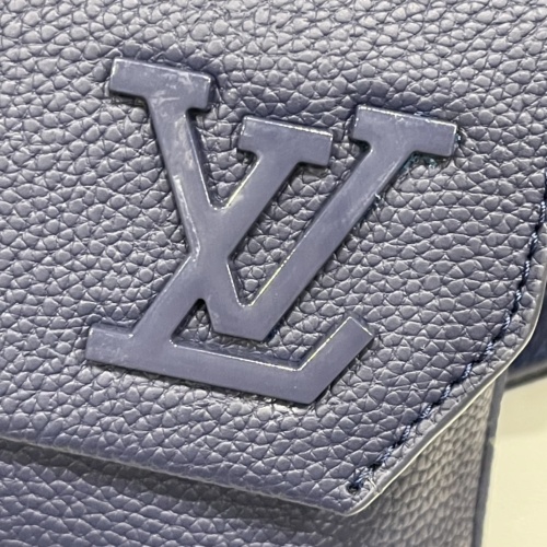 Replica Louis Vuitton AAA Man Messenger Bags #1132318 $72.00 USD for Wholesale