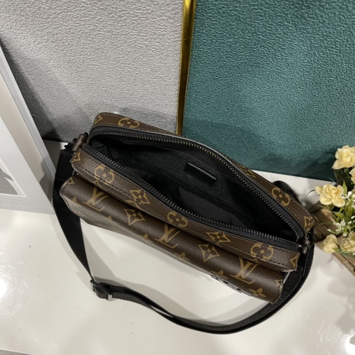 Replica Louis Vuitton AAA Man Messenger Bags #1132321 $72.00 USD for Wholesale