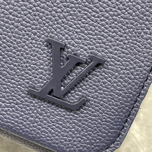 Replica Louis Vuitton AAA Man Messenger Bags #1132322 $82.00 USD for Wholesale