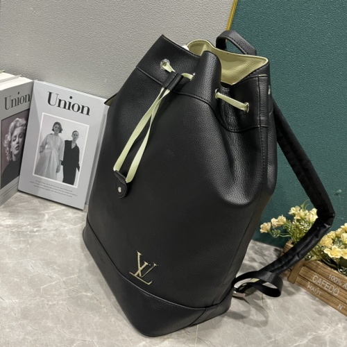 Replica Louis Vuitton LV AAA Man Backpacks #1132326 $92.00 USD for Wholesale