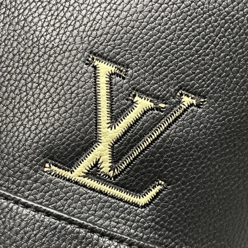 Replica Louis Vuitton LV AAA Man Backpacks #1132326 $92.00 USD for Wholesale