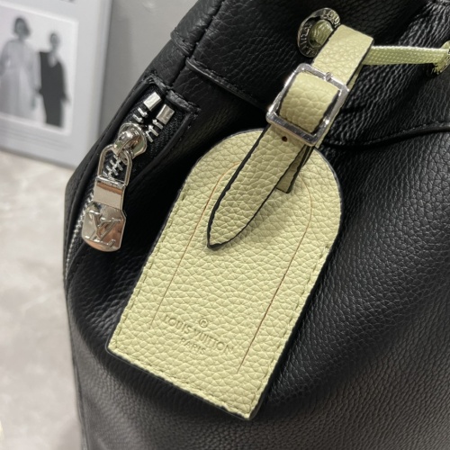 Replica Louis Vuitton LV AAA Man Backpacks #1132326 $92.00 USD for Wholesale