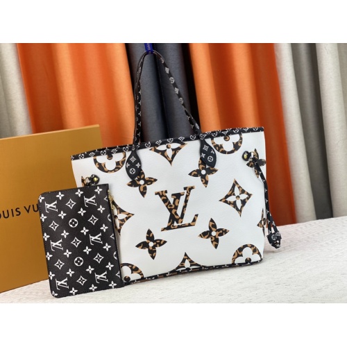 Wholesale Louis Vuitton AAA Quality Shoulder Bags For Women #1132350 $68.00 USD, Wholesale Quality Replica Louis Vuitton AAA Quality Shoulder Bags