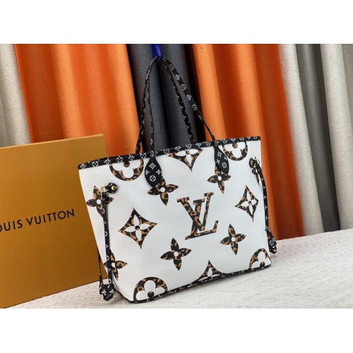 Replica Louis Vuitton AAA Quality Shoulder Bags For Women #1132350 $68.00 USD for Wholesale