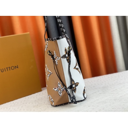 Replica Louis Vuitton AAA Quality Shoulder Bags For Women #1132350 $68.00 USD for Wholesale