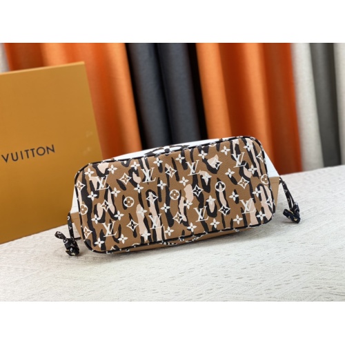 Replica Louis Vuitton AAA Quality Shoulder Bags For Women #1132350 $68.00 USD for Wholesale