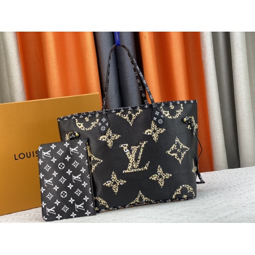 Wholesale Louis Vuitton AAA Quality Shoulder Bags For Women #1132353 $68.00 USD, Wholesale Quality Replica Louis Vuitton AAA Quality Shoulder Bags