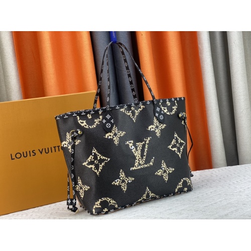 Replica Louis Vuitton AAA Quality Shoulder Bags For Women #1132353 $68.00 USD for Wholesale