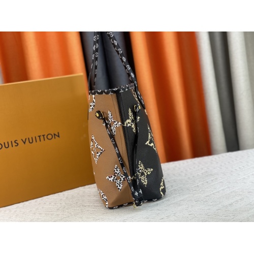 Replica Louis Vuitton AAA Quality Shoulder Bags For Women #1132353 $68.00 USD for Wholesale