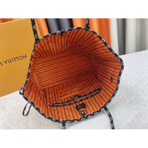 Replica Louis Vuitton AAA Quality Shoulder Bags For Women #1132353 $68.00 USD for Wholesale