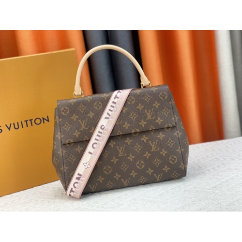 Wholesale Louis Vuitton AAA Quality Handbags For Women #1132378 $80.00 USD, Wholesale Quality Replica Louis Vuitton AAA Quality Handbags