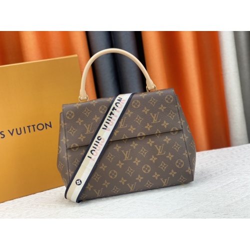 Wholesale Louis Vuitton AAA Quality Handbags For Women #1132380 $80.00 USD, Wholesale Quality Replica Louis Vuitton AAA Quality Handbags