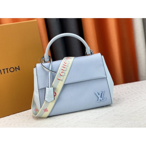 Wholesale Louis Vuitton AAA Quality Handbags For Women #1132470 $80.00 USD, Wholesale Quality Replica Louis Vuitton AAA Quality Handbags