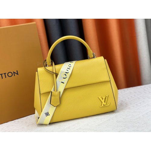 Wholesale Louis Vuitton AAA Quality Handbags For Women #1132471 $80.00 USD, Wholesale Quality Replica Louis Vuitton AAA Quality Handbags