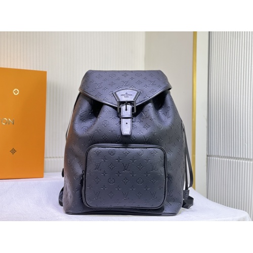 Wholesale Louis Vuitton LV AAA Man Backpacks #1132504 $96.00 USD, Wholesale Quality Replica Louis Vuitton LV AAA Man Backpacks