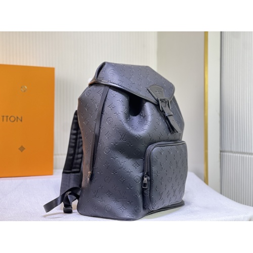 Replica Louis Vuitton LV AAA Man Backpacks #1132504 $96.00 USD for Wholesale